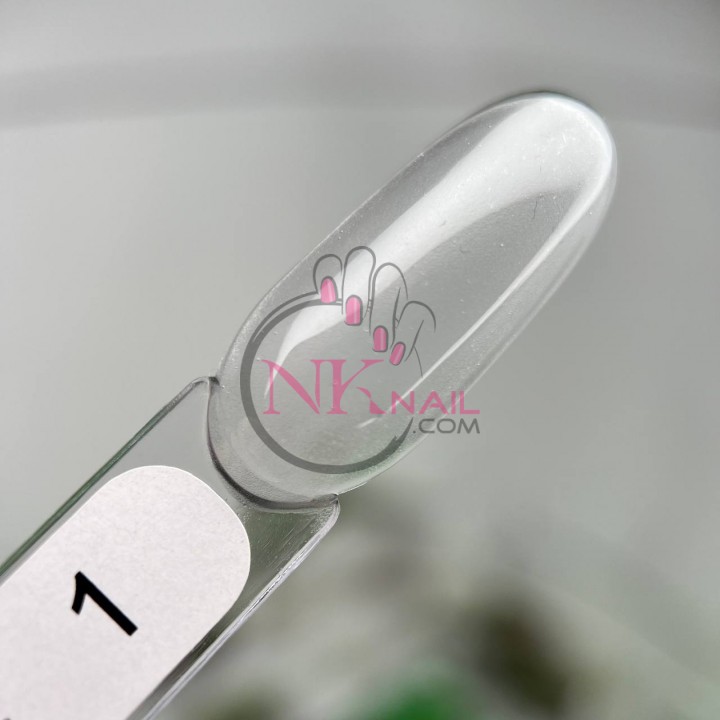 Акрилгель Edlen Water acrygel №01, 30 мл